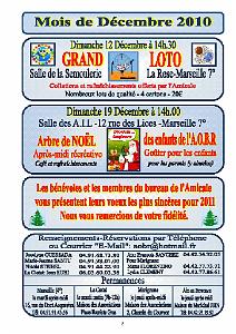 AOBR 2010 FLASH INFO N  09  DE DECEMBRE  2010   (2)